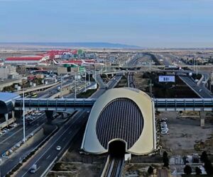 اختصاص ۵درصد عوارض فرودگاه امام خمینی (ره) به رباط کریم پیگیری می‌شود

