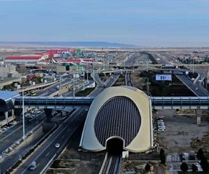 اختصاص ۵درصد عوارض فرودگاه امام خمینی (ره) به رباط کریم پیگیری می‌شود

