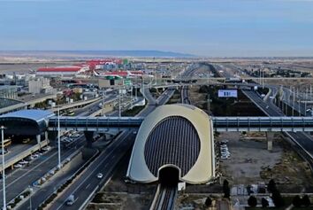 افزایش حداقل ۳۰ درصدی هزینه پارکینگ فرودگاه امام