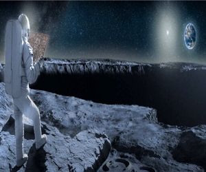 دعوت ناسا از مردم برای طراحی فناوری مسیریابی ماموریت ماه