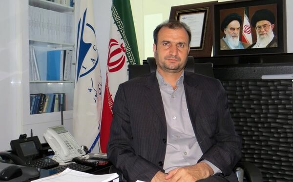 فرودگاه لارستان به دنبال افزایش مسیرهای پروازی در سال 99