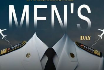 روز جهانی مرد؛ فرصتی برای گرامیداشت "مردان آسمان"