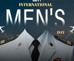 روز جهانی مرد؛ فرصتی برای گرامیداشت 