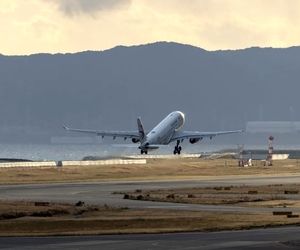 لغو نیمی از پروازهای چین به ژاپن به دنبال 
تشدید تنش های اخیر میان دو کشور