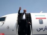 روایتی از نخستین پرواز پزشکیان بعد از جنگ ۱۲ روزه