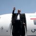 روایتی از نخستین پرواز پزشکیان بعد از جنگ ۱۲ روزه