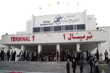آمار جابجایی مسافر در فرودگاه مهرآباد به قبل از دوران کرونا بازگشت