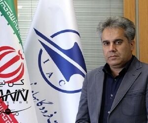 پیشرفت 50 درصدی ساخت ترمینال بین المللی فرودگاه شیراز