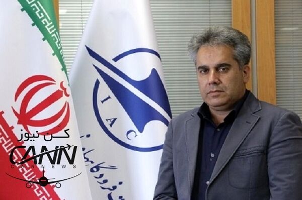 پیشرفت 50 درصدی ساخت ترمینال بین المللی فرودگاه شیراز