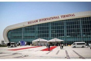 پارکینگ ترمینال سلام فرودگاه امام (ره) ۳ هزار خودرو دیگر ظرفیت دارد 