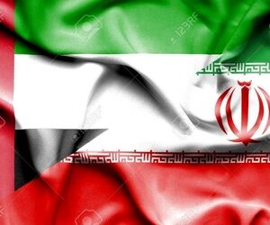 پروازها در مسیر ایران - امارات عادی شد