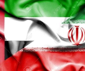 پروازها در مسیر ایران - امارات عادی شد