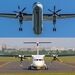 نبرد توربوپروپ‌ها؛ مقایسه ATR و Bombardier