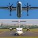 نبرد توربوپروپ‌ها؛ مقایسه ATR و Bombardier