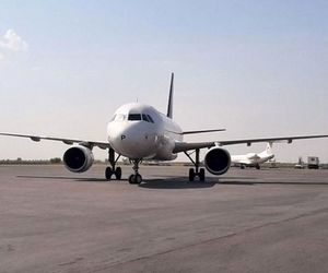 گزارش بمب گذاری پرواز ترکیه را به زمین نشاند