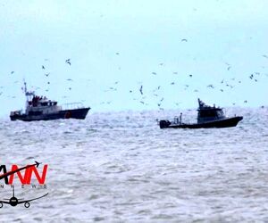 سقوط یک فروند هواپیمای سبک در اقیانوس اطلس و سواحل نیویورک