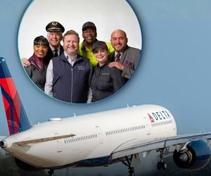 دلتا ایرلاینز ۱.۳ میلیارد دلار سود به کارکنان خود پرداخت کرد