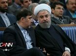 روحانی استعفای آخوندی را پذیرفت