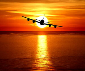 ضرورت شفاف سازی در خصوص آخرین وضعیت مصوبه ی استفاده از ۶۰ درصد ظرفیت پروازها

