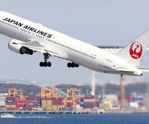 سیر تحول صنعت هوانوردی در ژاپن