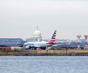 سهام خطوط هوایی آمریکا ۵ درصد سقوط کرد