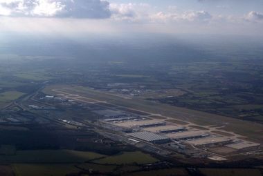 پراسترس‌ترین فرودگاه‌های جهان معرفی شدند