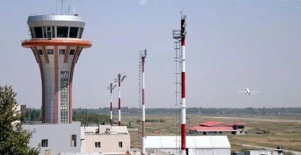 افتتاح فرودگاه داراب در دهه فجر امسال