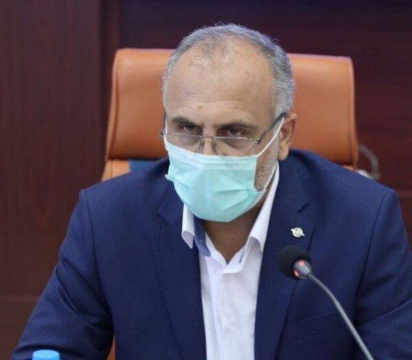 رعایت دقیق دستورالعمل های بهداشتی مقابله با کرونا توسط تمام کارکنان فرودگاه ها