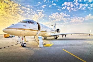 راه‌اندازی تاکسی هوایی تا ۲ ماه آینده