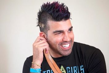 با دانشمند ایرانی ناسا بیشتر آشنا شوید