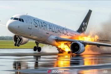 کدام اشتباه، مرگبارترین سانحه هوایی اسپانیا را رقم زد؟