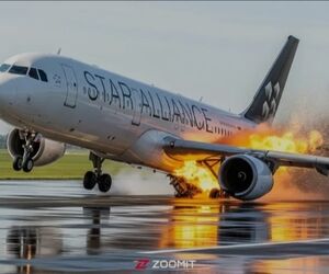 کدام اشتباه، مرگبارترین سانحه هوایی اسپانیا را رقم زد؟