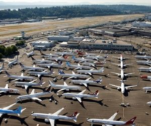 رایزنی برای بازگشت شرکت های هواپیمایی خارجی به ایران