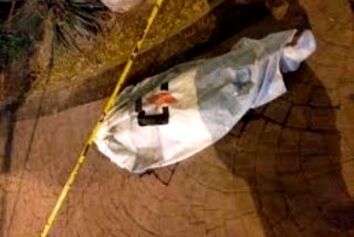 فوت یکی از پرسنل خدمات مهرآباد به دلیل تصادف 