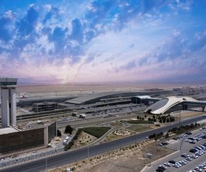 از سرگیری پروازهای شرکت هواپیمایی امارات و ترکیش در شهر فرودگاهی امام خمینی(ره)
 