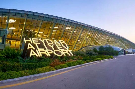 پروازهای مستقیم تهران-باکو
برقرار می‌شود 

