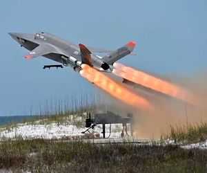 اطلاعات تازه از نسل جدید جنگنده‌های بدون خلبان