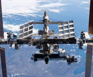 گسترش برنامه‌های ایستگاه فضایی بین‌المللی تا آخرین نفس