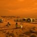ناسا چطور پایگاهی با هوای قابل تنفس در مریخ می‌سازد؟