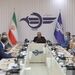 برگزاری اولین شورای معاونین به ریاست سرپرست سازمان هواپیمایی کشوری

