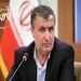 افتتاح رادار ترمینال هوایی تهران در مجموعه راداری کوشک بزم 