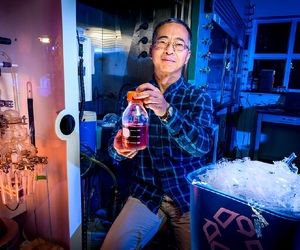 تولید سوخت هواپیما از پلاستیک بازیافتی