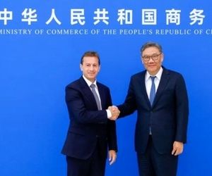 وعده پکن به حل موانع پیش روی ایرباس در چین