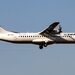 گزارش اولیه حادثه tail strike هواپیمای ATR در فرودگاه مهرآباد 
