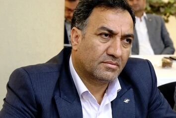 مدیرکل جدید فرودگاه مشهد منصوب شد