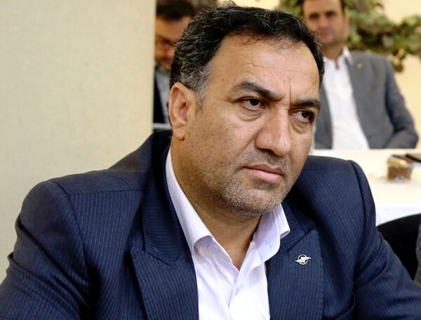 مدیرکل جدید فرودگاه مشهد منصوب شد