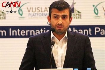 ترکیه جنگنده بدون خلبان می‌سازد
