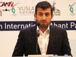 ترکیه جنگنده بدون خلبان می‌سازد

