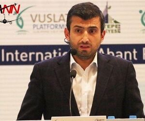 ترکیه جنگنده بدون خلبان می‌سازد
