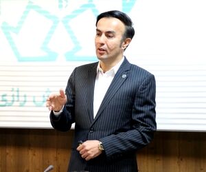 پخش رازی به شعار توقف ناپذیری خود عمل کرد